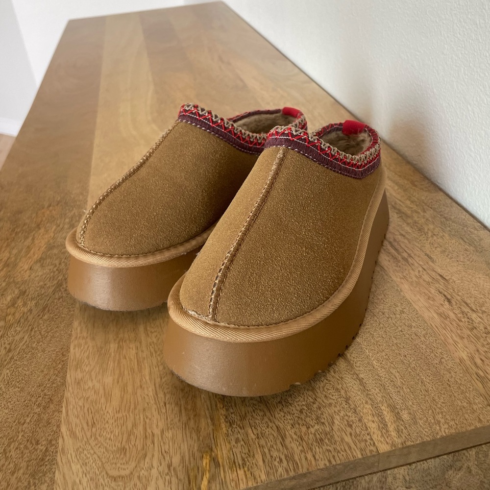 Ugg lookalikes!